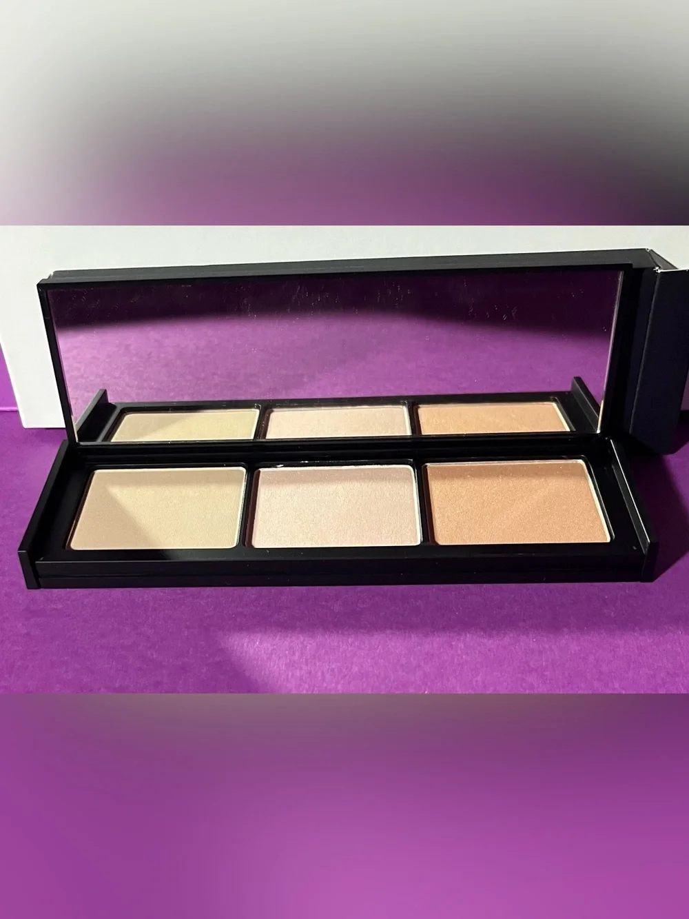 Cargo HD - Picture Perfect - Illuminating Palette